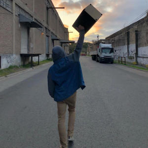 default playlist img