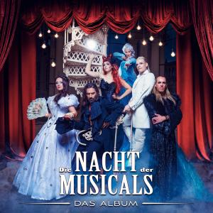 ดาวน์โหลดและฟังเพลง Somebody to Love พร้อมเนื้อเพลงจาก Die Nacht der Musicals