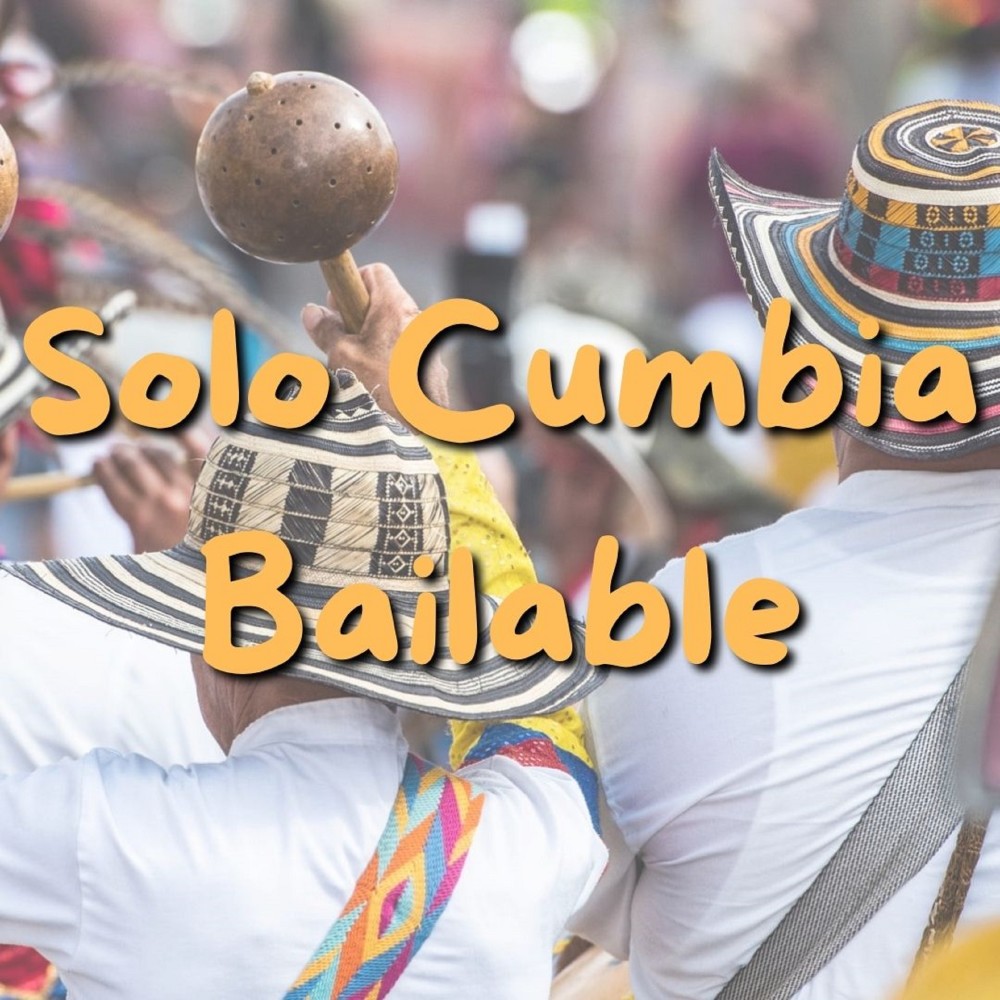 Cumbia Del Amor