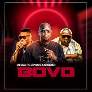 Album Bovo from DjSiya