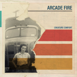 ดาวน์โหลดและฟังเพลง Arcade Fire พร้อมเนื้อเพลงจาก Creature Comfort