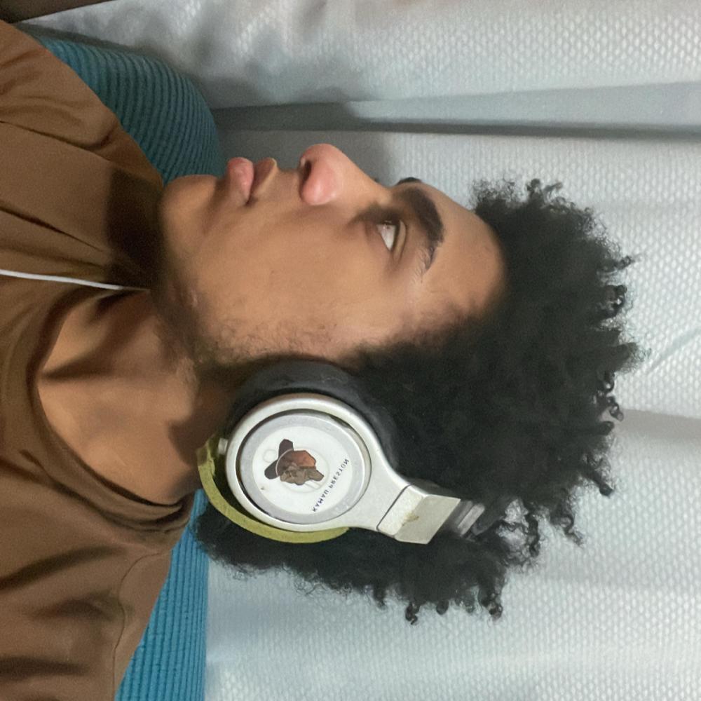 Im so handsome (Explicit)