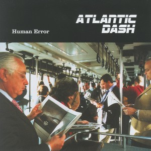 ดาวน์โหลดและฟังเพลง Leave It All Behind พร้อมเนื้อเพลงจาก Atlantic Dash
