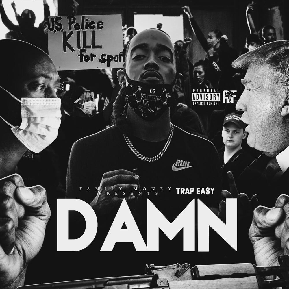 Damn (Explicit)