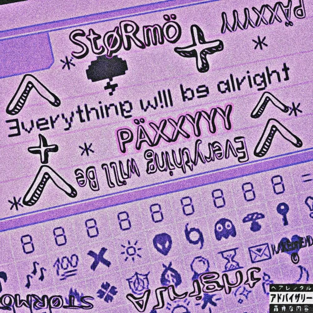 StormAlong (feat. Hearts) (Explicit)
