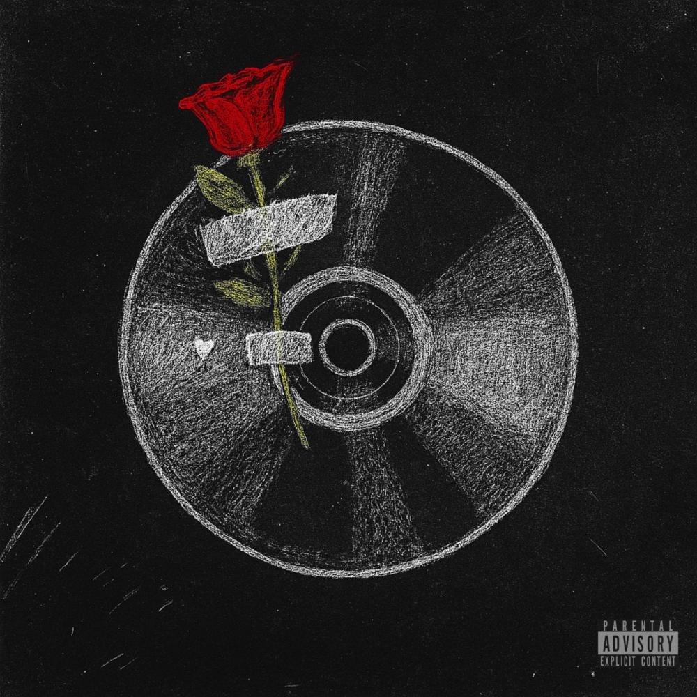 I WON'T LET IT GO (Explicit)