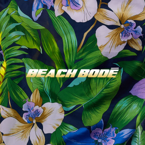 Beach Bodé (Radio Edit)