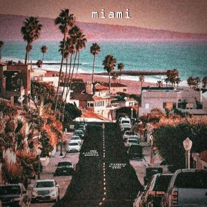 Album Miami from EMI