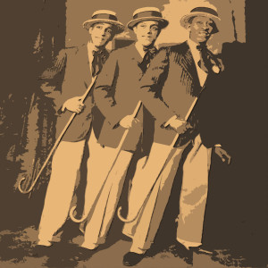 Listen to St. Louis Blues , Pt. 1 & 2 song with lyrics from Metronome All Stars