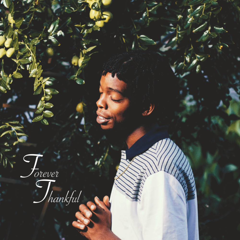 Unconditional (feat. the Happy Unfortunate)