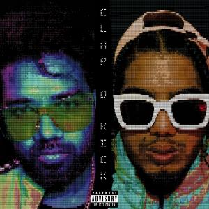 Listen to Clap O Kick (Explicit) song with lyrics from Al Bamania