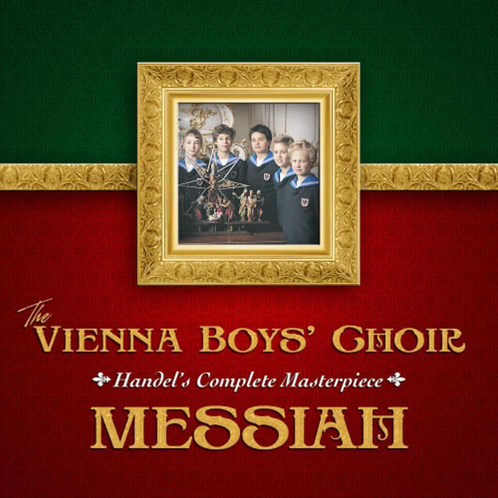 No. 51: Chorus: "Worthy Is The Lamb That Was Slain" - "Amen"