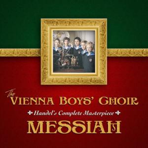 ดาวน์โหลดและฟังเพลง No. 19: Chorus: "His Yoke Is Easy, His Burden Is Light" พร้อมเนื้อเพลงจาก Vienna Boys Choir