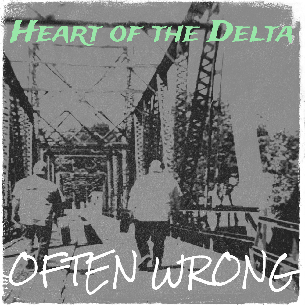 Heart of the Delta