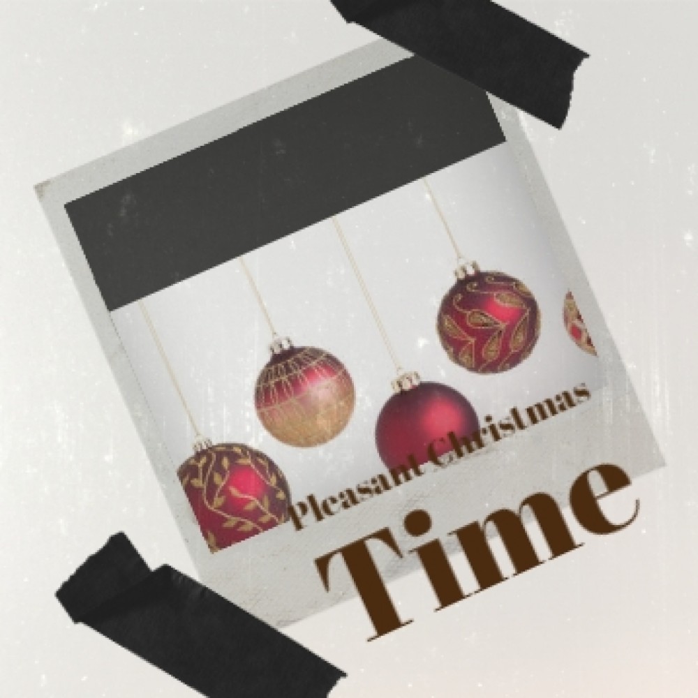 Rockin' Rollin' Santa Claus