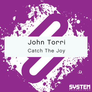 John Torri的專輯Catch the Joy - Single