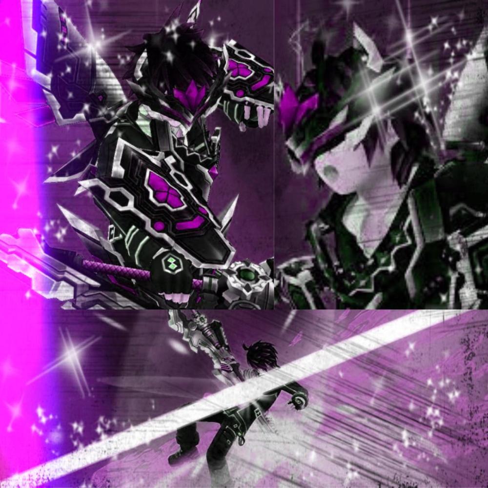 Darkheart