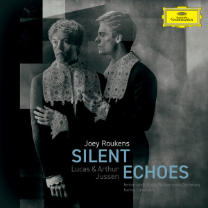 Lucas Jussen的專輯Roukens: Silent Echoes