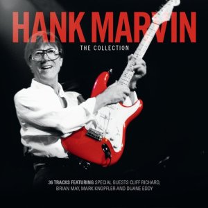 收聽Hank Marvin的The Day I Met Marie歌詞歌曲