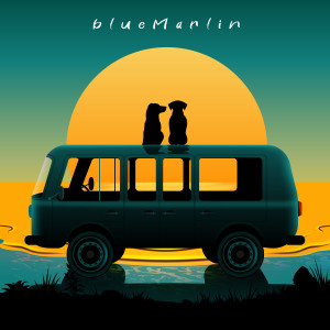 Album อยากจะมีรถหนึ่งคัน (Endless Summer) from bluemarlin