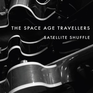 ดาวน์โหลดและฟังเพลง Rewired พร้อมเนื้อเพลงจาก The Space Age Travellers