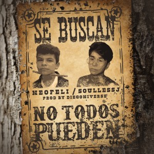 Soulless的專輯No Todos Pueden (Explicit)