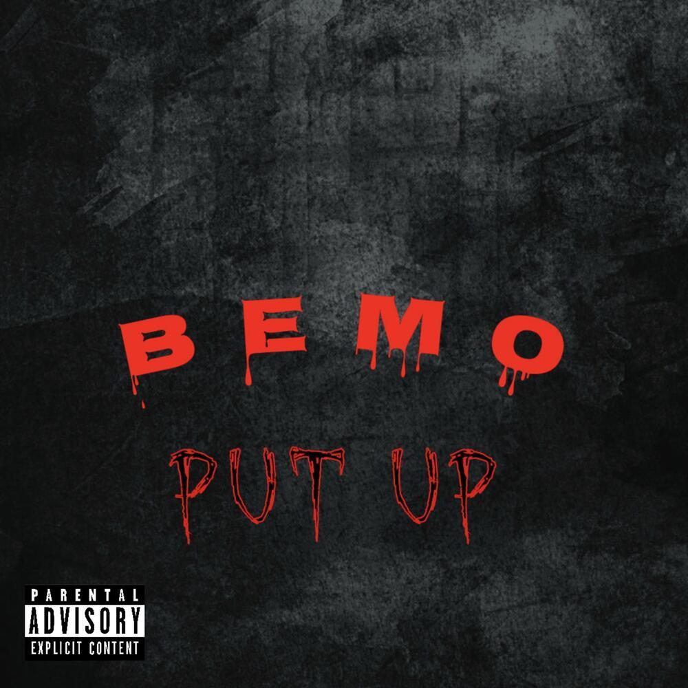 Put Up (Explicit)