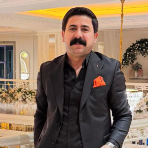 收聽Hozan Reşo的Muhteşem Performans Halay 2025歌詞歌曲