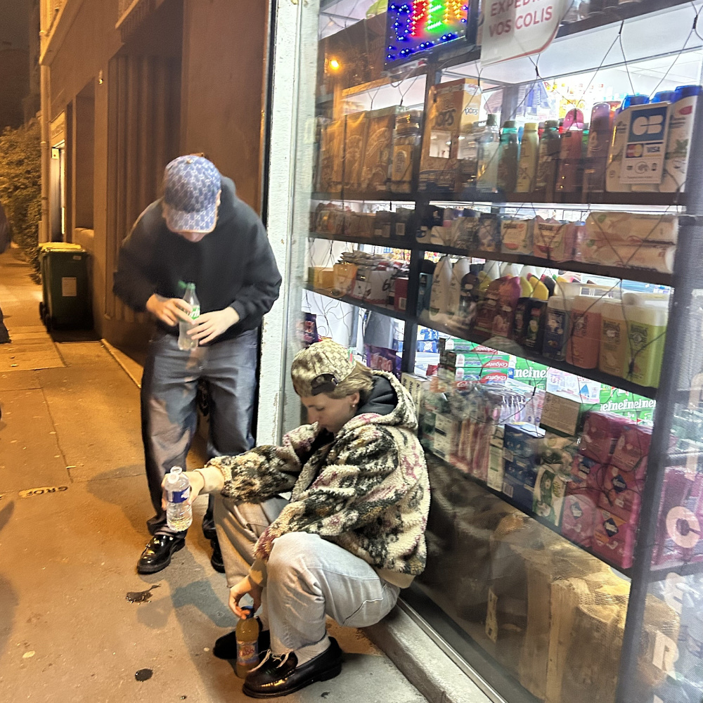 pars pas (Explicit)