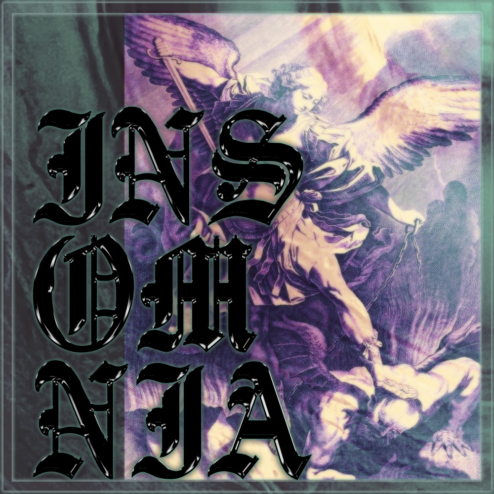 Insomnia (Explicit)