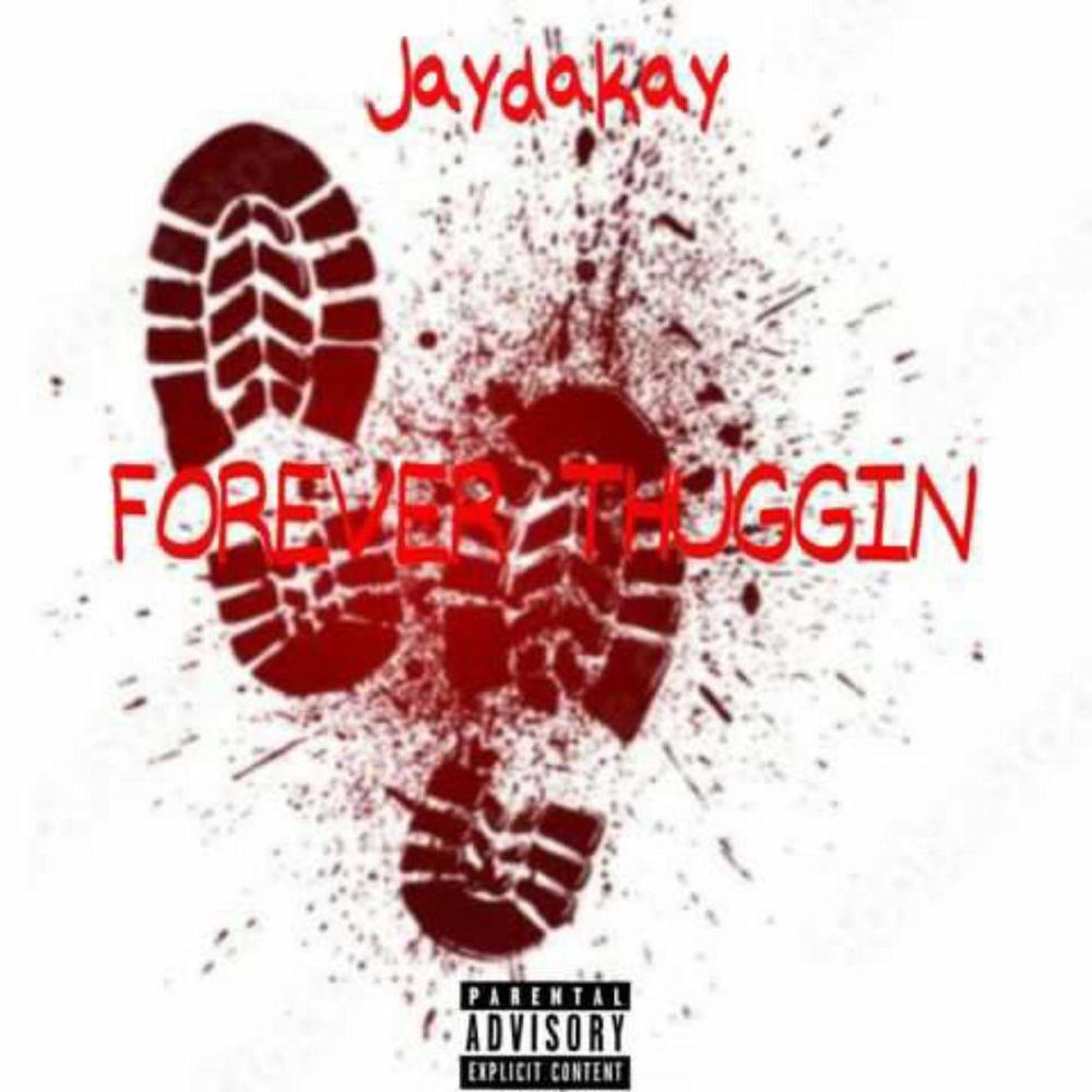 On my person (feat. Tlg Dooda) (Explicit)