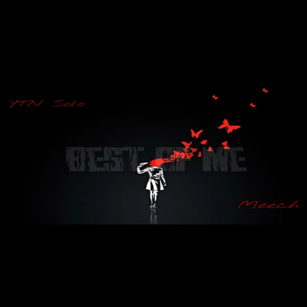best of me (Explicit)