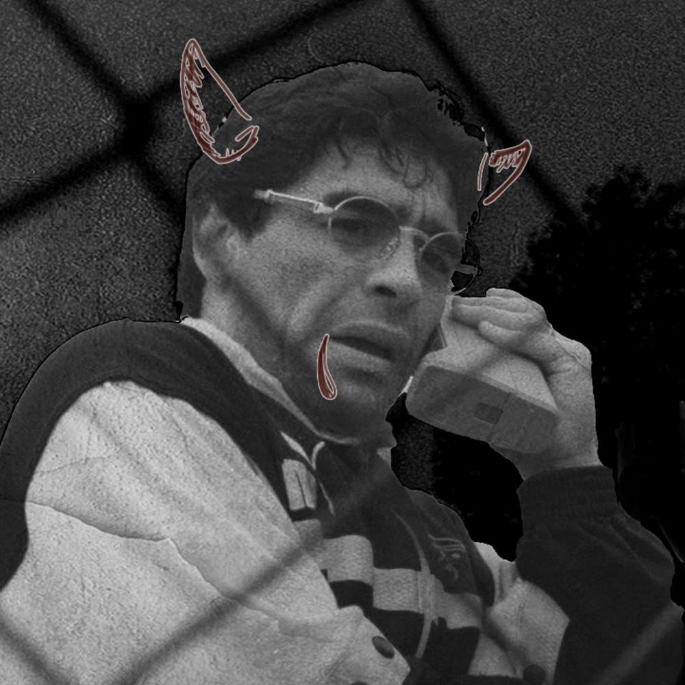 No Molestar (Instrumental)