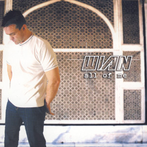 收聽Wian的All Of Me歌詞歌曲