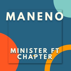 Minister的專輯Maneno