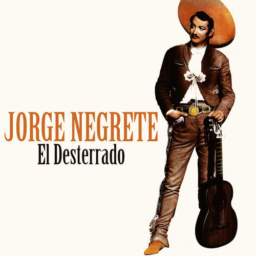 El Desterrado