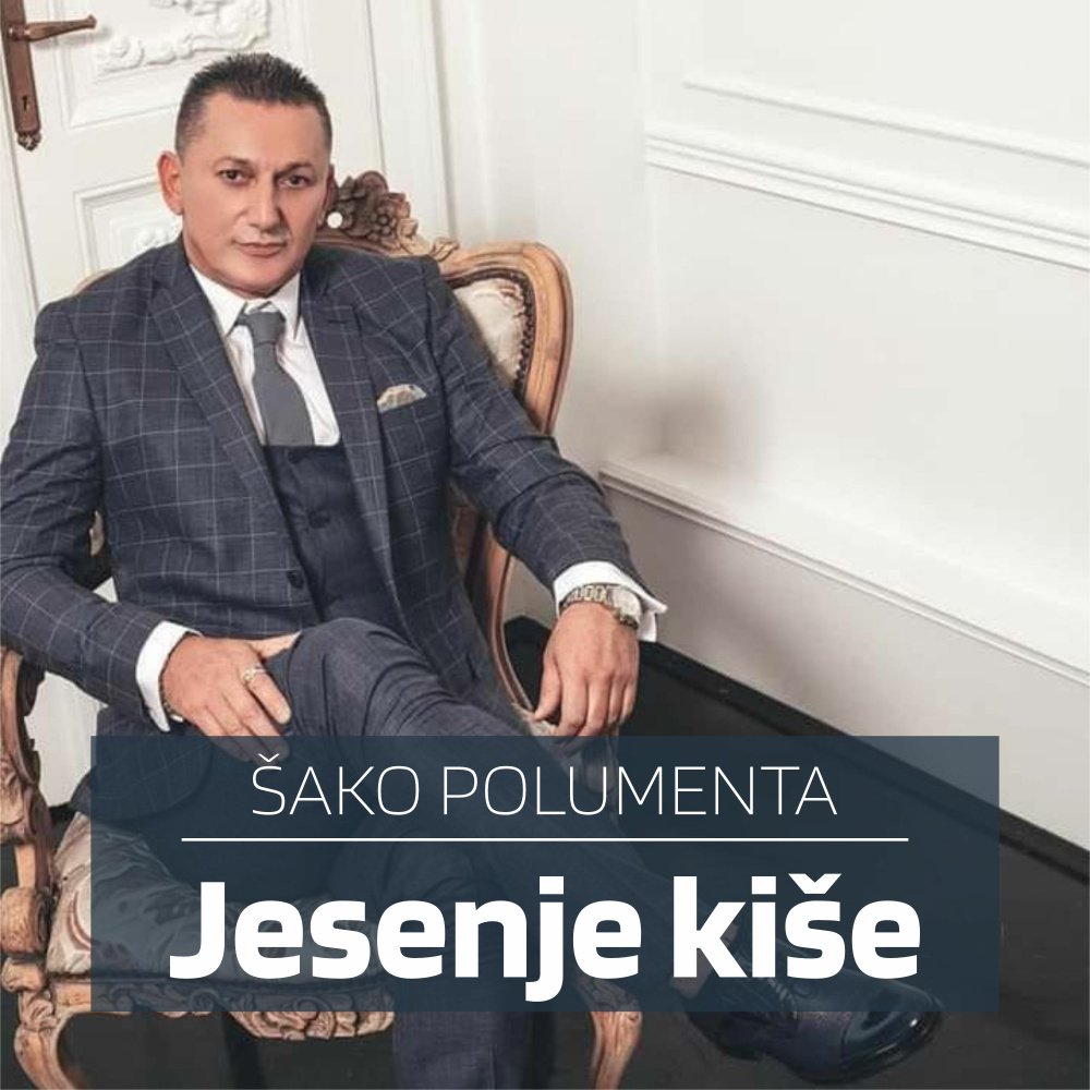 Jesenje kiše
