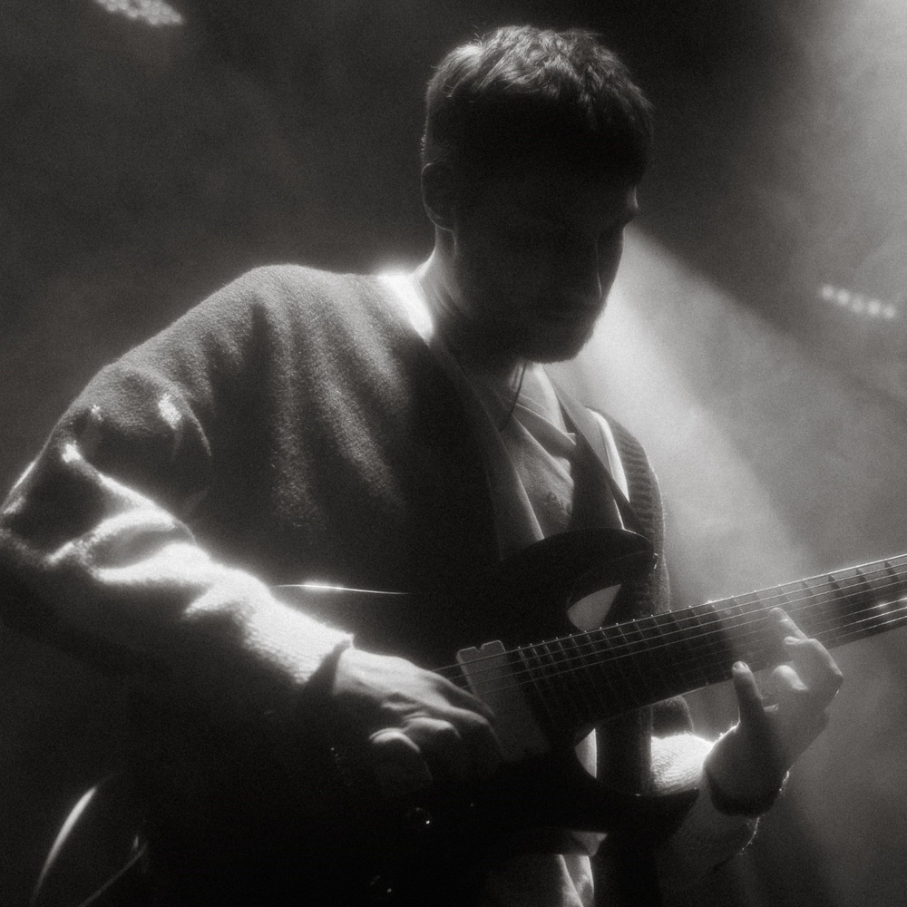 Tide - Live