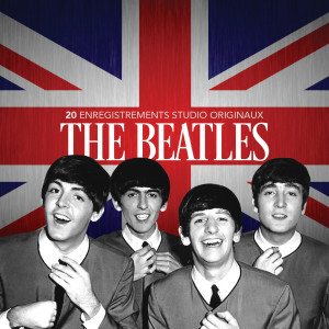 Dengarkan lagu A Hard Day's Night nyanyian The Beatles dengan lirik