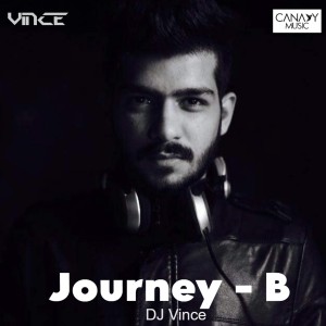 อัลบัม Journey - B ศิลปิน Dj Vince