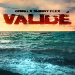 Album Validé (Explicit) from Grind