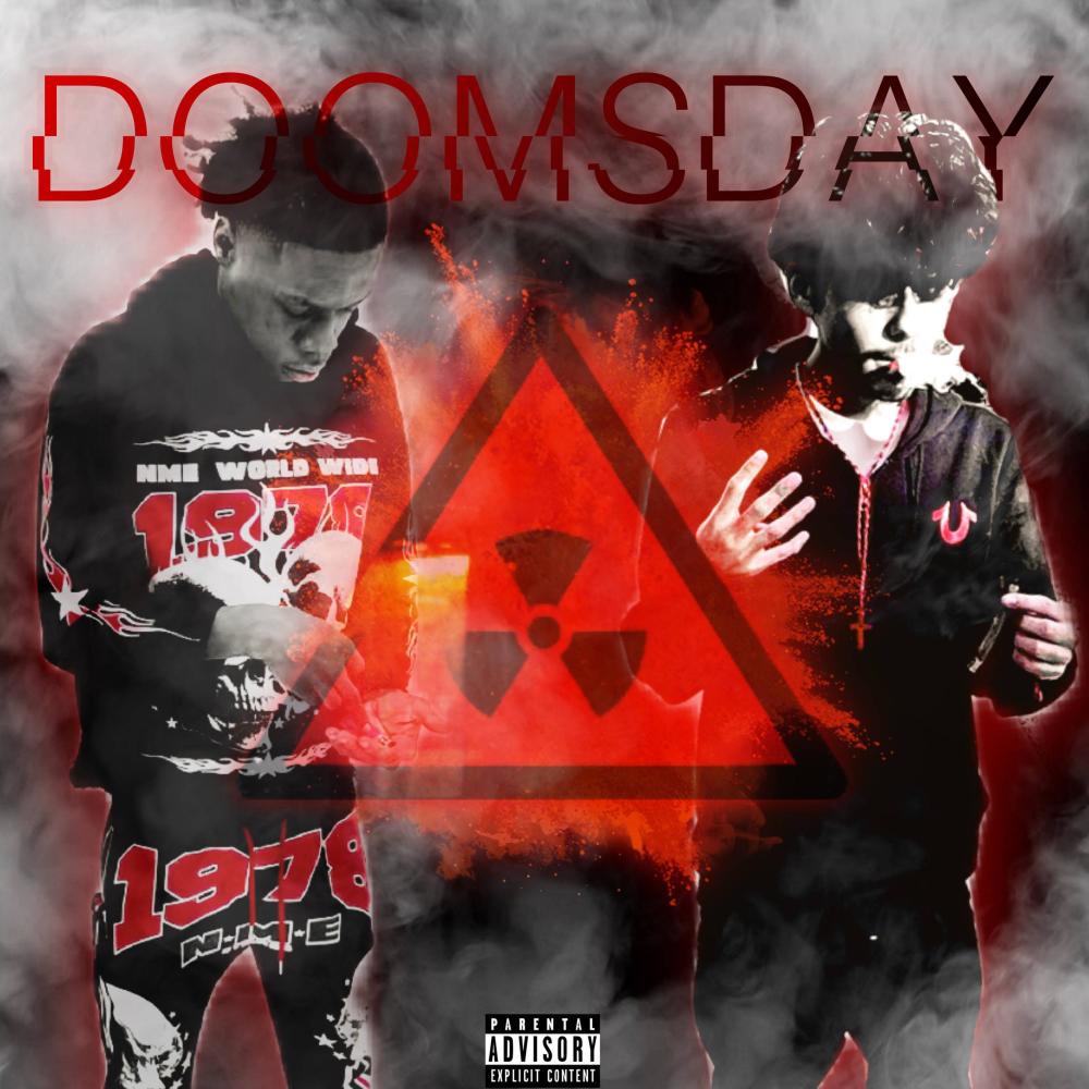 Doomsday (feat. EBK Bckdoe) (Explicit)