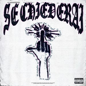 Dengarkan lagu SE CHIEDERAI (Explicit) nyanyian COLLETTIVO dengan lirik