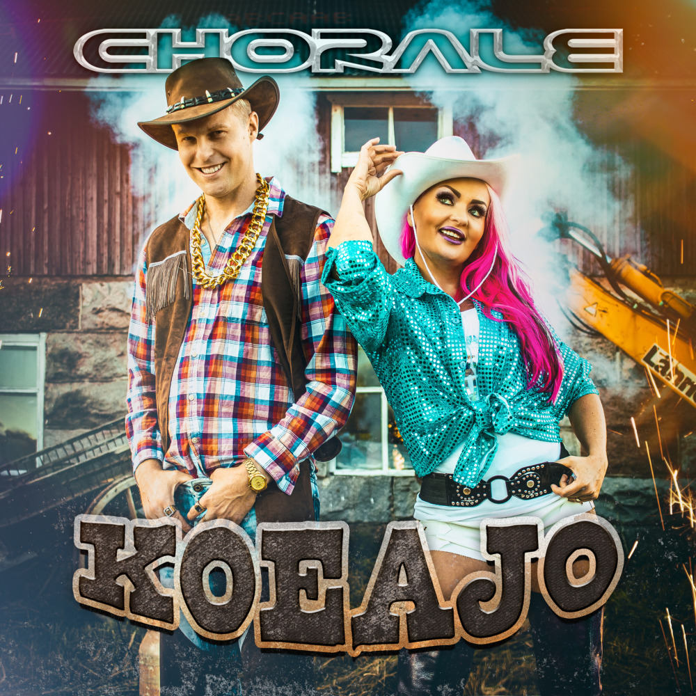 Koeajo