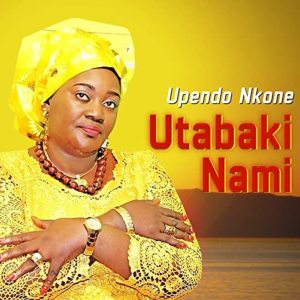 收聽Upendo Nkone的Ee Bwana Utete Nao歌詞歌曲