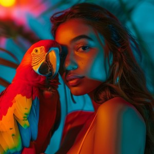 收听Alvarez的Tropical Club歌词歌曲