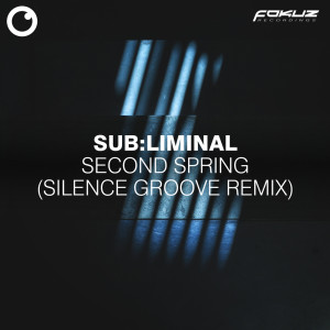 Silence Groove的專輯Second Spring