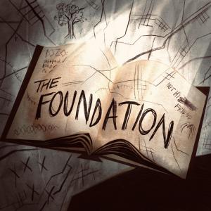 收聽Izaías的The Foundation歌詞歌曲