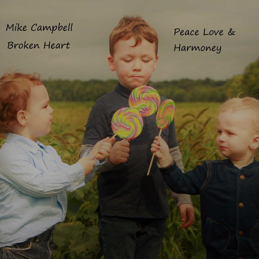 Broken Heart