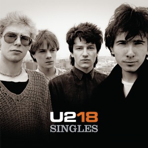 收聽U2的The Saints Are Coming歌詞歌曲